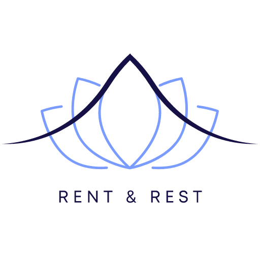 RENT & REST Logo 512x512